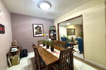 Seksyen 7, Bandar Baru Bangi