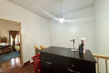 Seksyen 7, Bandar Baru Bangi