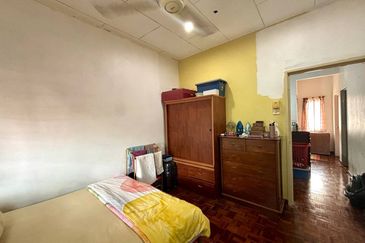 Seksyen 7, Bandar Baru Bangi