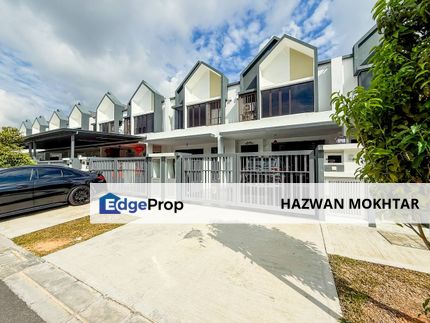 ANIRA Serenia City, Kota Warisan Sepang, Selangor, Sepang