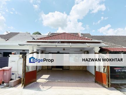 1.5 Storey Taman Buana Perdana, Petaling Jaya, Selangor, Petaling Jaya