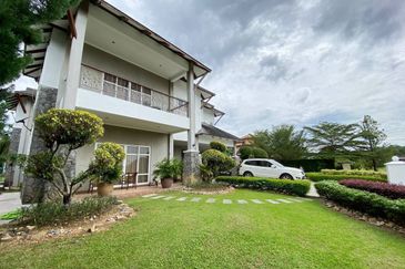 Perdana Lakeview East