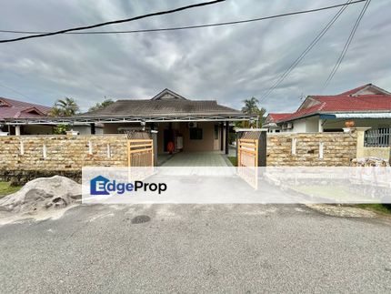 Bungalow Single Storey, Selangor, Rawang