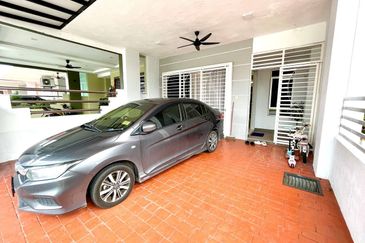 Puteri Aira @ Kota Puteri