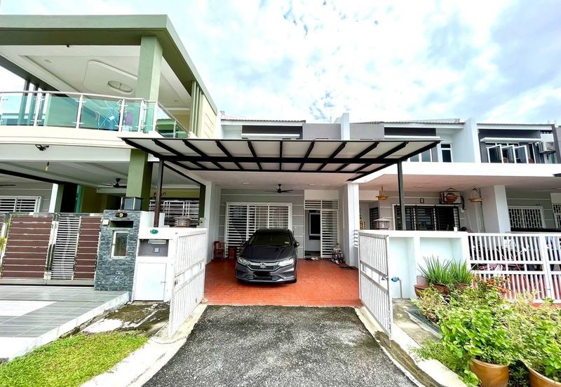 Puteri Aira @ Kota Puteri