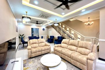 Puteri Aira @ Kota Puteri