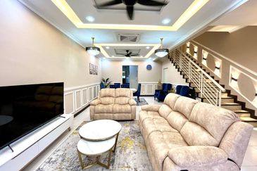 Puteri Aira @ Kota Puteri