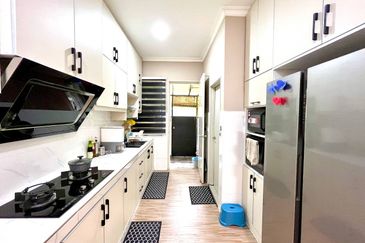 Puteri Aira @ Kota Puteri