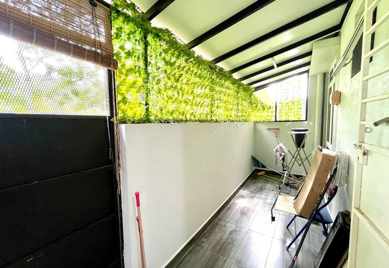 Puteri Aira @ Kota Puteri