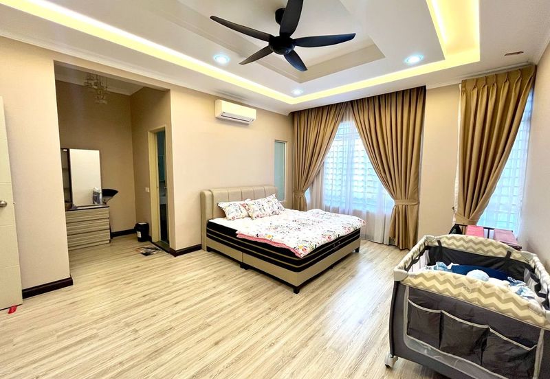 Puteri Aira @ Kota Puteri