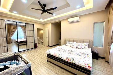 Puteri Aira @ Kota Puteri