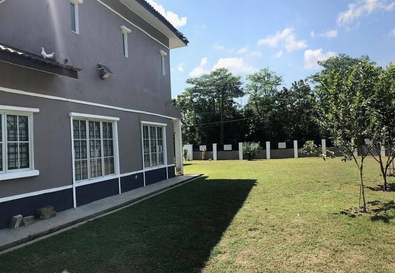 Bandar Bukit Beruntung