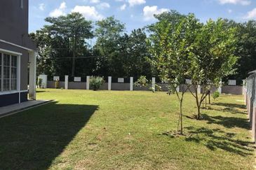 Bandar Bukit Beruntung