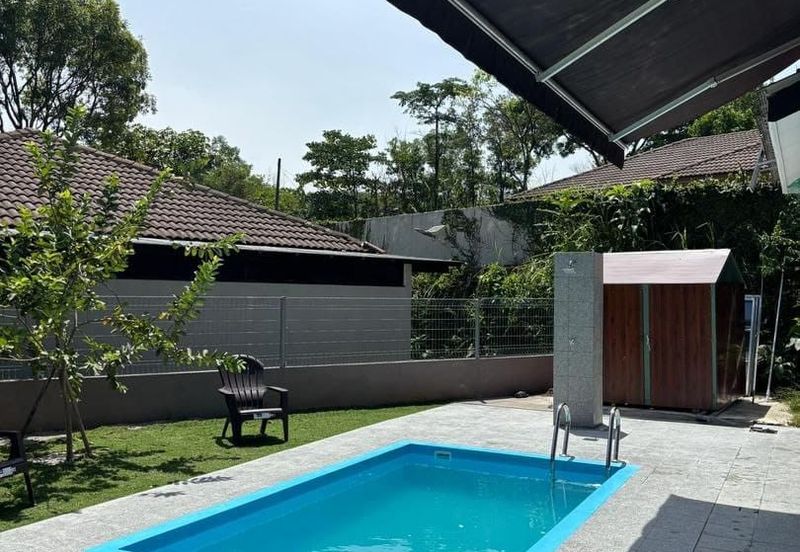 Bandar Bukit Beruntung