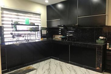 Bandar Bukit Beruntung