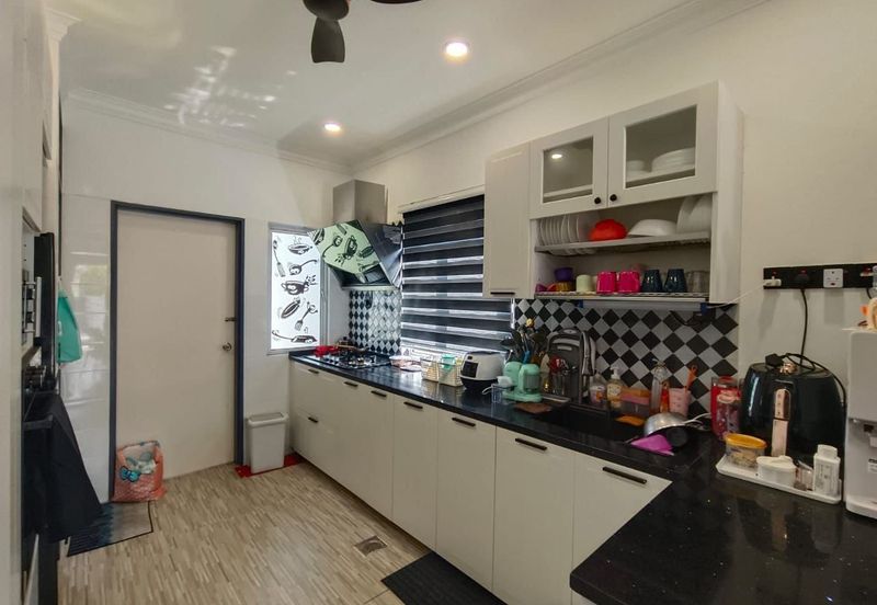 Acacia Park @ Bandar Tasik Puteri