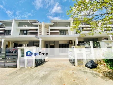 M Residence 2 (Alpine) Rawang [FACING OPEN], Selangor, Rawang