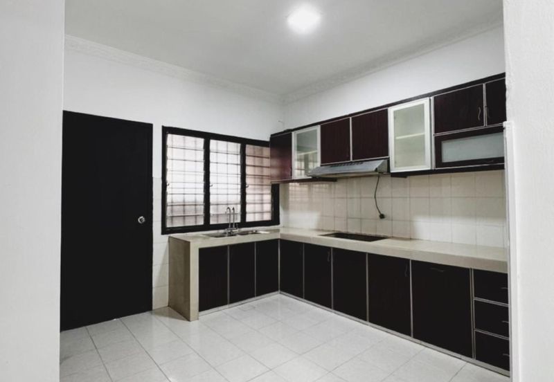 Taman Saujana Rawang