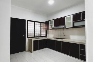 Taman Saujana Rawang