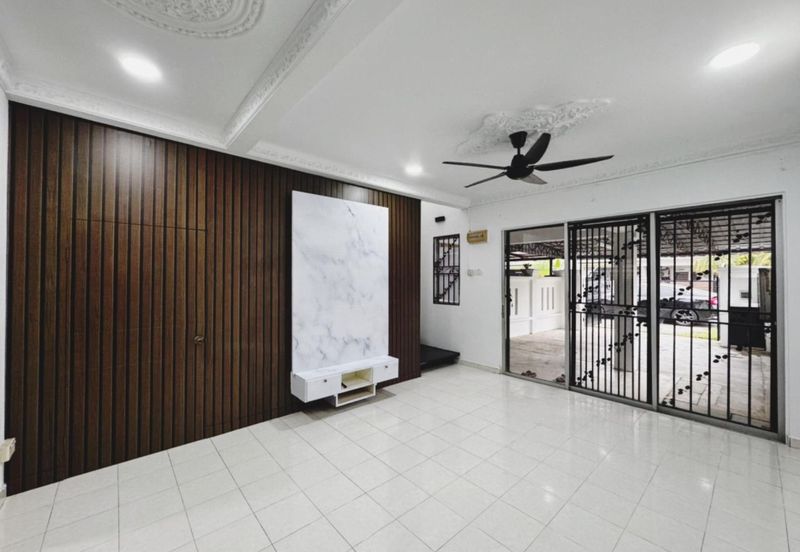 Taman Saujana Rawang