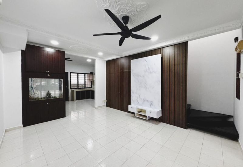 Taman Saujana Rawang