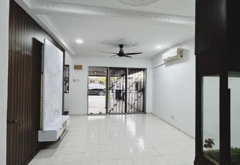 Taman Saujana Rawang