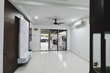 Taman Saujana Rawang