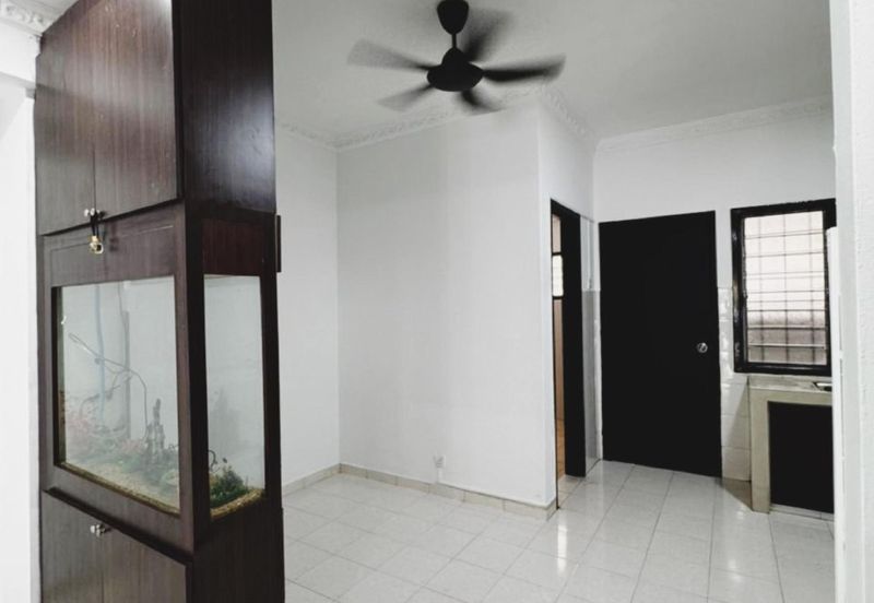 Taman Saujana Rawang