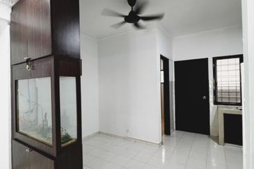 Taman Saujana Rawang