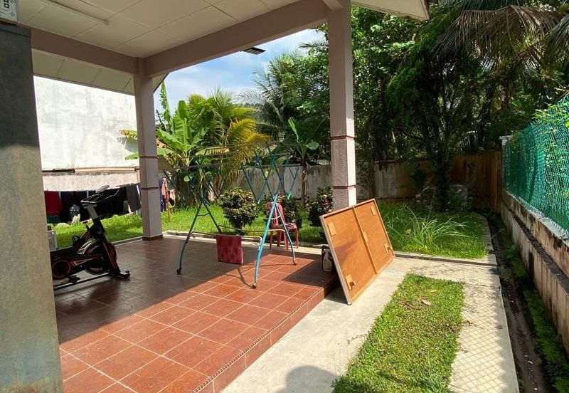 Bandar Baru Selayang