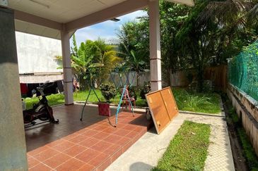 Bandar Baru Selayang