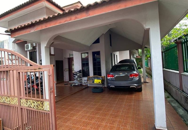 Bandar Baru Selayang