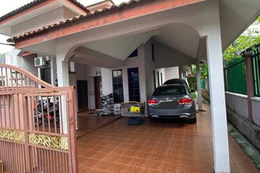 Bandar Baru Selayang