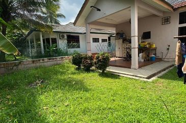 Bandar Baru Selayang