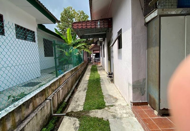 Bandar Baru Selayang