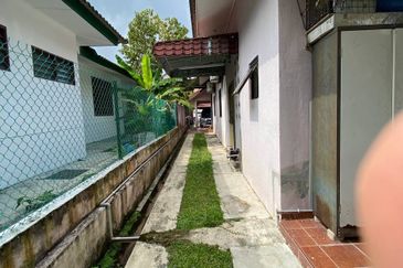 Bandar Baru Selayang