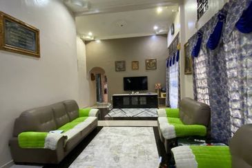 Bandar Baru Selayang