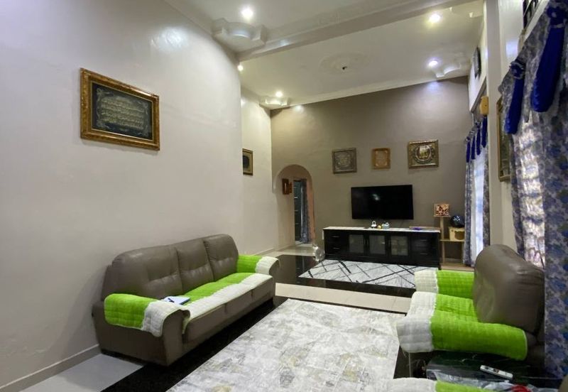 Bandar Baru Selayang