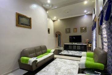 Bandar Baru Selayang