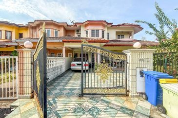 Seksyen 7, Shah Alam