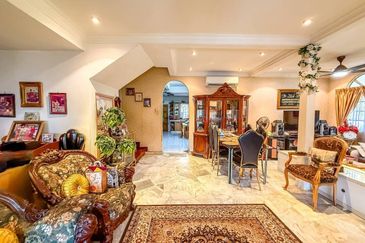 Seksyen 7, Shah Alam