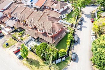 Seksyen 7, Shah Alam