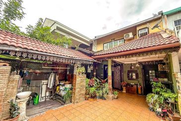 Bandar Sri Damansara