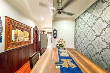 Bandar Sri Damansara