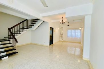 Jalan Taman Setiawangsa