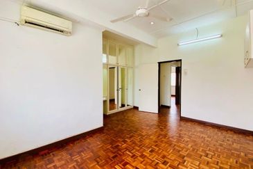 Jalan Taman Setiawangsa