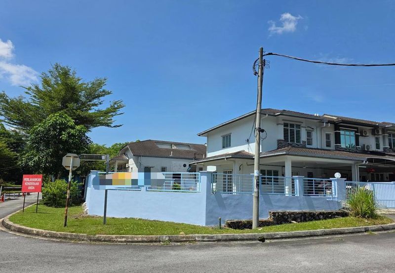 Taman Semenyih Mewah