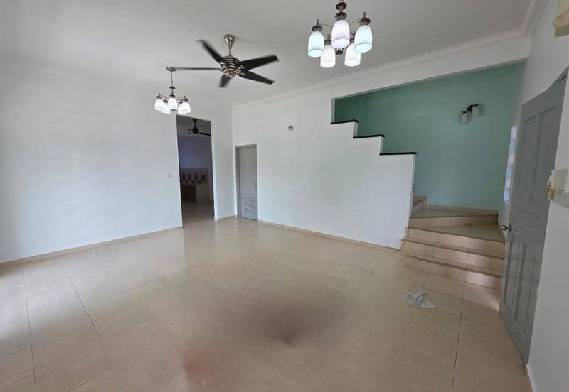 Taman Semenyih Mewah