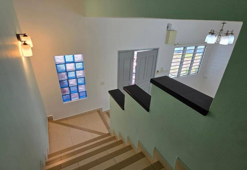 Taman Semenyih Mewah