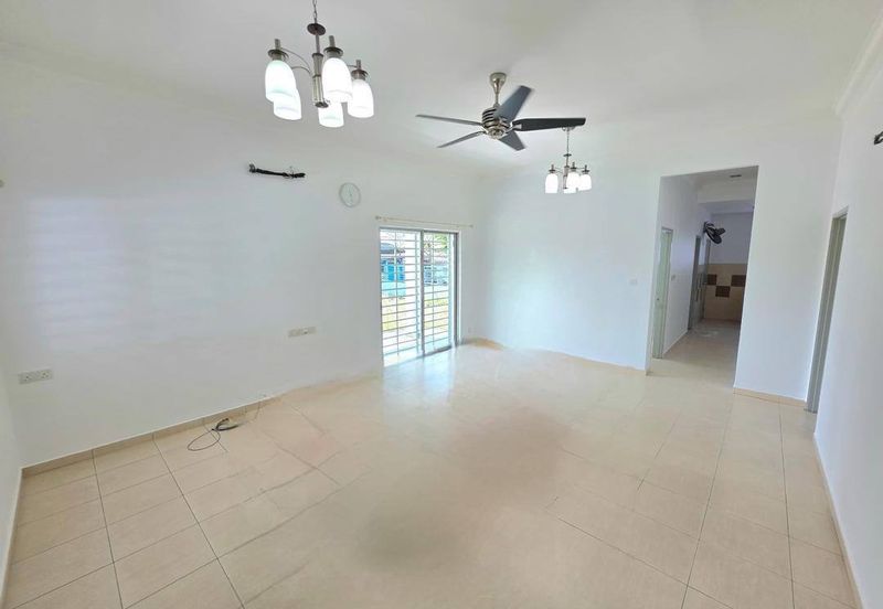 Taman Semenyih Mewah